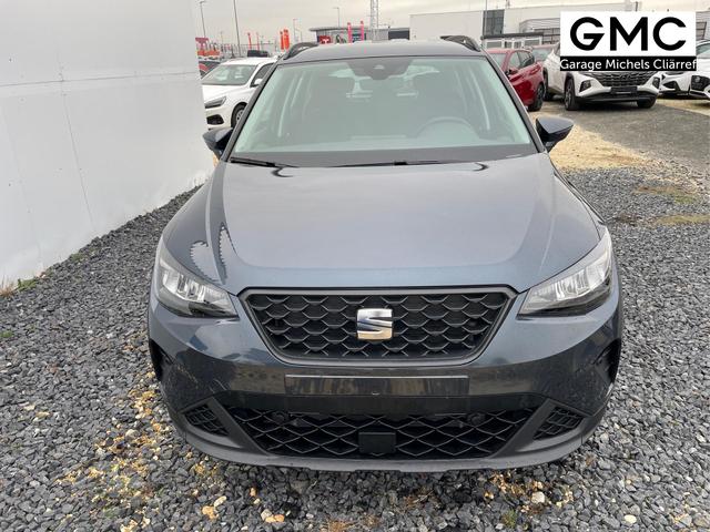 Seat Arona STYLE RFK PDC v+h KLIMAAUTOMATIK 