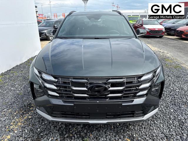 Hyundai TUCSON Impression DCT MHEV E-Shift 360 KRELL HUD MATRIX 