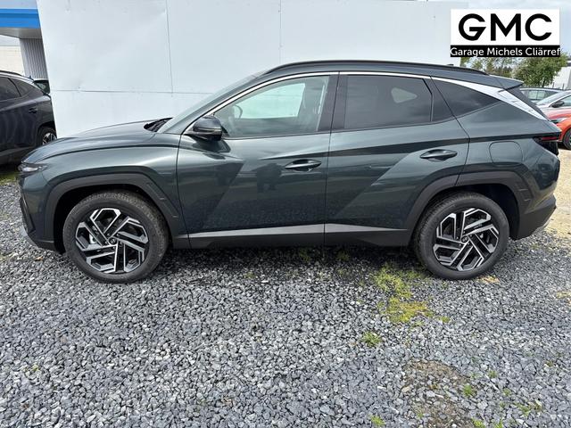 Hyundai TUCSON Impression DCT MHEV E-Shift 360 KRELL HUD MATRIX 