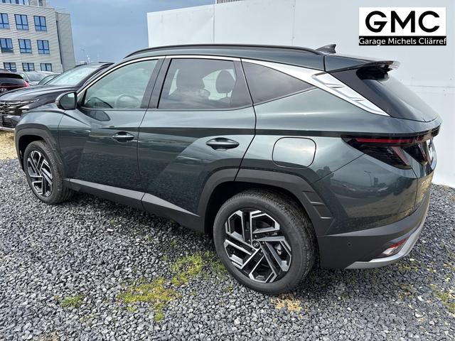 Hyundai TUCSON Impression DCT MHEV E-Shift 360 KRELL HUD MATRIX 