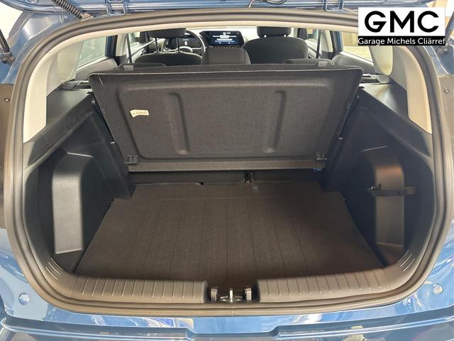 Hyundai BAYON LIFE FL NAVI RFK PDC 