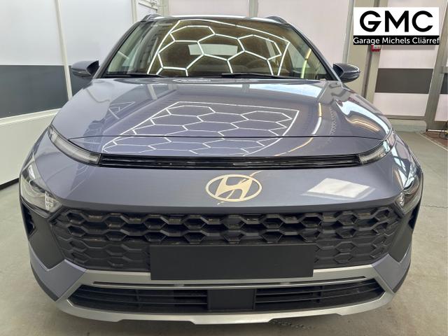 Hyundai / BAYON / / / / 