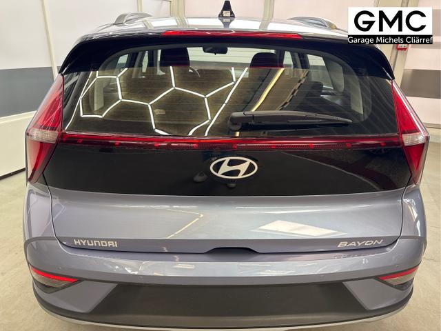 Hyundai / BAYON / / / / 