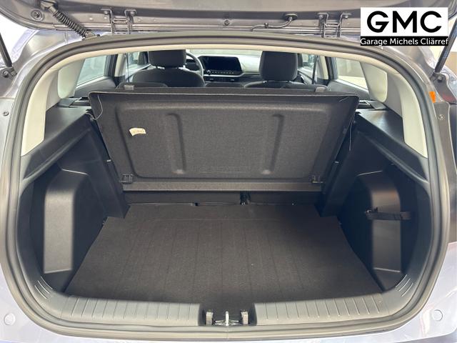 Hyundai / BAYON / / / / 