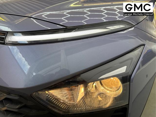 Hyundai / BAYON / / / / 