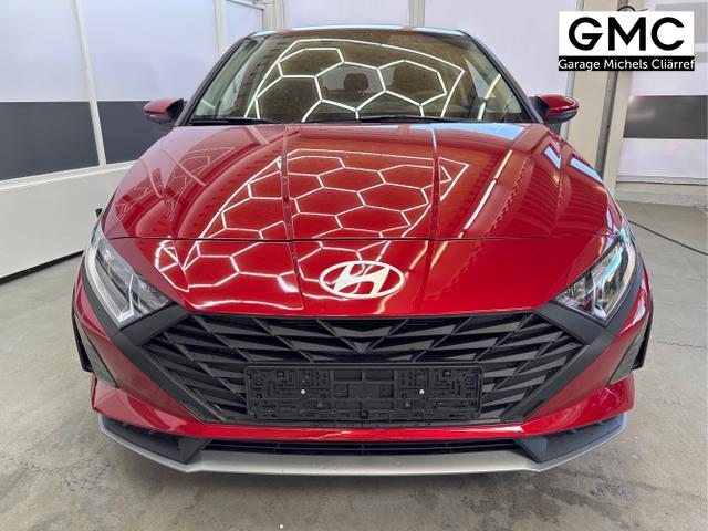 Hyundai / i20 / / / / 