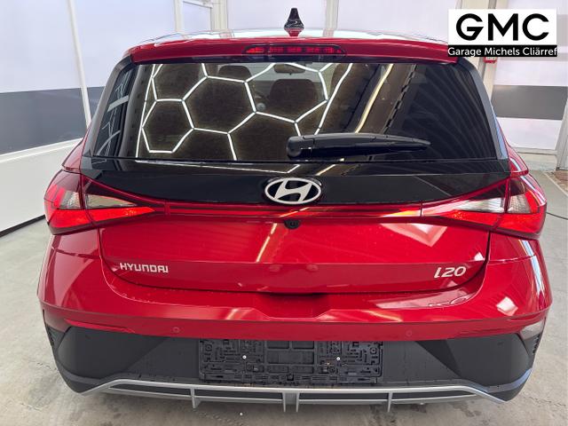 Hyundai / i20 / / / / 