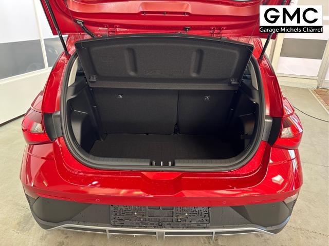 Hyundai / i20 / / / / 