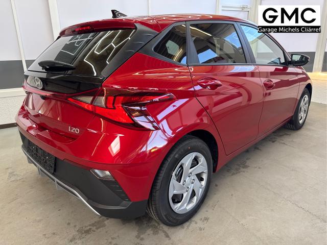 Hyundai / i20 / / / / 