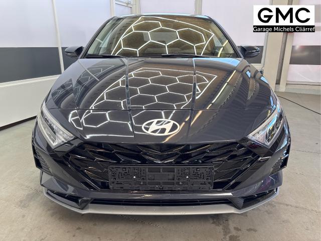 Hyundai / i20 / / / / 