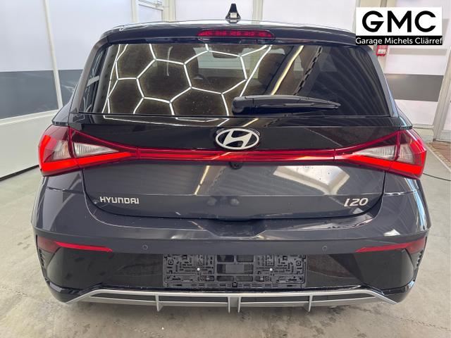 Hyundai / i20 / / / / 