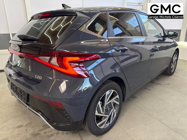 Hyundai / i20 / / / / 