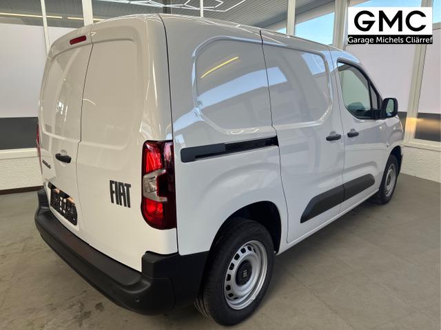 Fiat / Doblò / / / / 