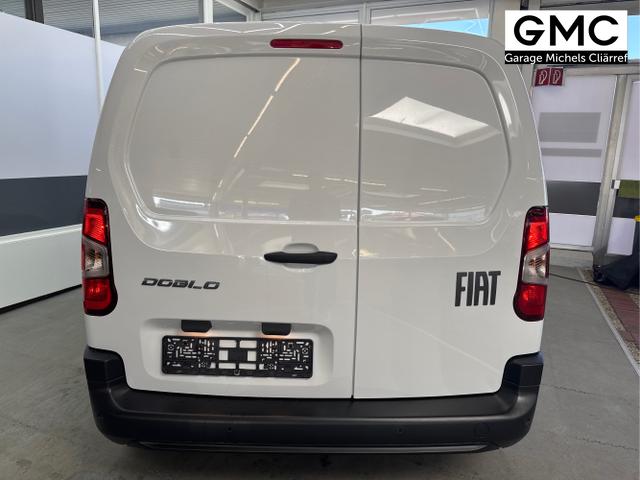 Fiat / Doblò / / / / 