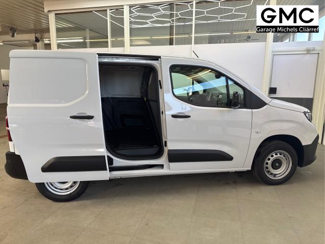 Fiat / Doblò / / / / 