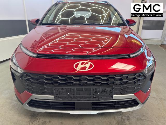 Hyundai / BAYON / / / / 