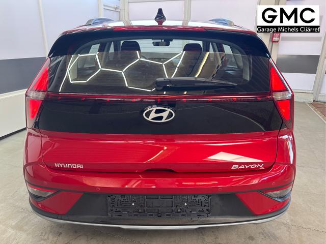 Hyundai / BAYON / / / / 