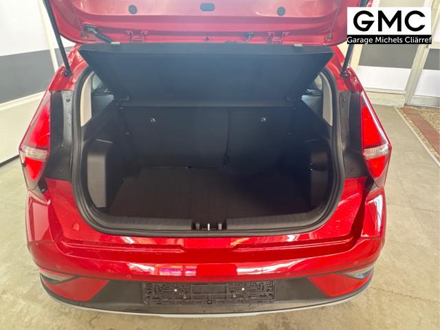 Hyundai / BAYON / / / / 