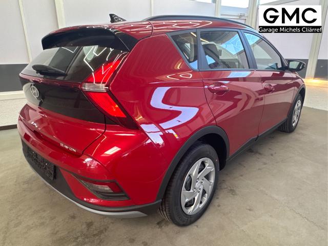 Hyundai / BAYON / / / / 