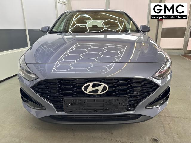 Hyundai / i30 / / / / 