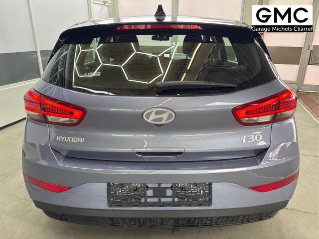 Hyundai / i30 / / / / 