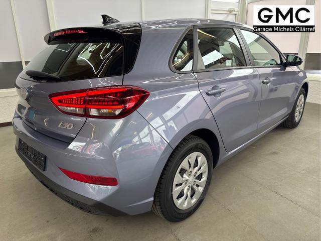 Hyundai / i30 / / / / 