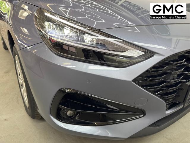 Hyundai / i30 / / / / 