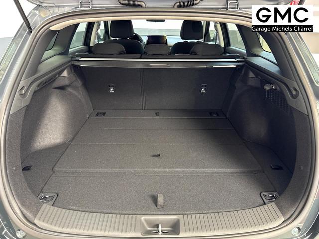 Hyundai i30 Kombi STYLE EDITION NAVI SHZ KLIMAAUTOMATIK RFK LED PDC v+h 