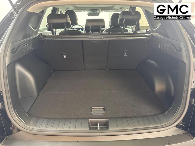 Hyundai TUCSON Premium DCT ACC PANO SHZ v+h E-Shift 