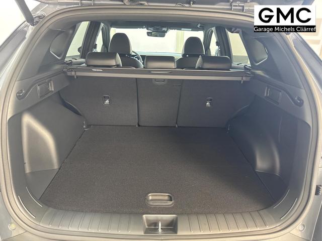 Hyundai TUCSON Impression DCT 20th Anniversary ACC NAVI PANO KRELL 360 SHZ 