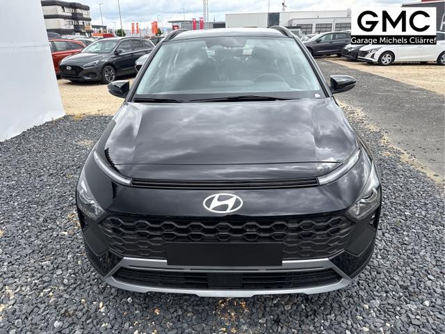 Hyundai / BAYON / Weiß / / / 
