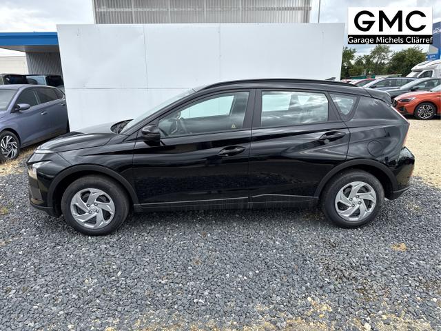 Hyundai / BAYON / Weiß / / / 