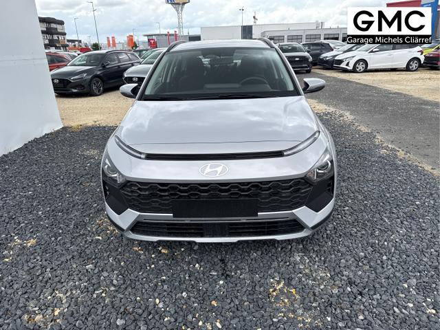 Hyundai / BAYON / Weiß / / / 