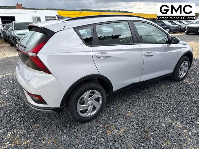 Hyundai / BAYON / Weiß / / / 