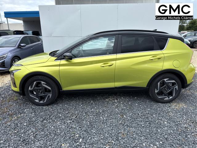 Hyundai / BAYON / Weiß / / / 