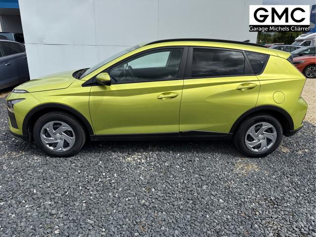 Hyundai / BAYON / Weiß / / / 