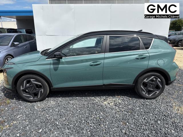 Hyundai / BAYON / Weiß / / / 