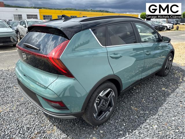 Hyundai / BAYON / Weiß / / / 