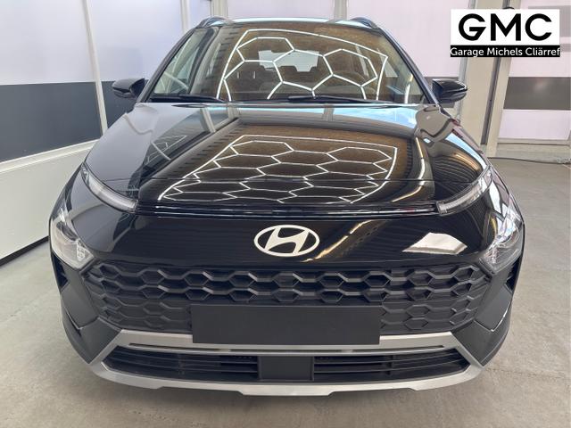 Hyundai / BAYON / / / / 