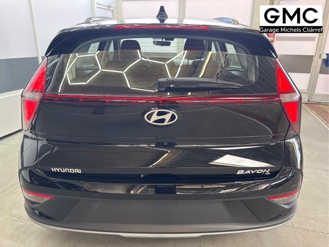 Hyundai / BAYON / / / / 
