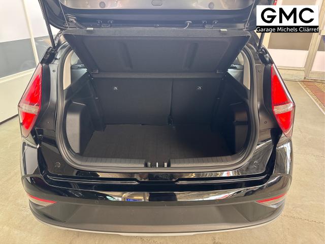 Hyundai / BAYON / / / / 