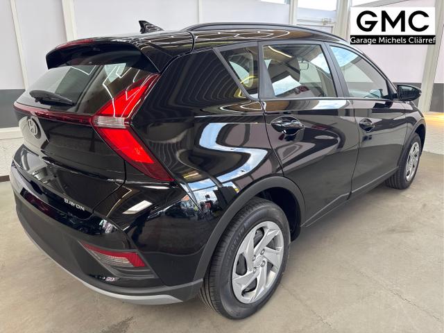 Hyundai / BAYON / / / / 