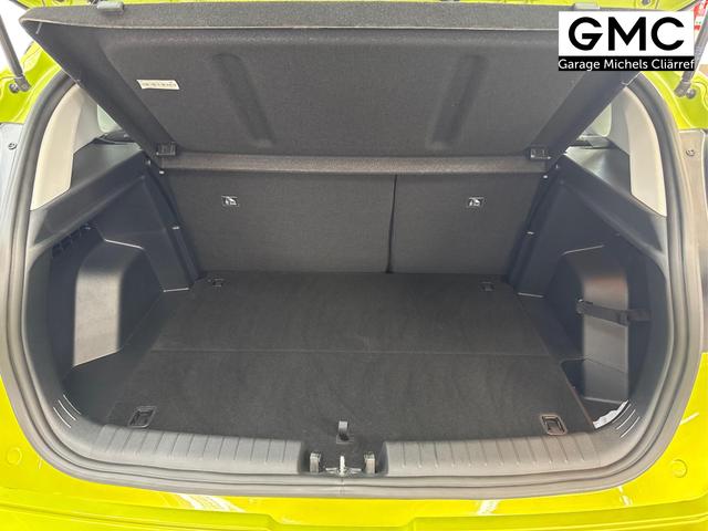 Hyundai BAYON PREMIUM FL DCT ACC SmartSense PLUS NAVI SHZ RFK PDC KLIMAAUTOMATIK 