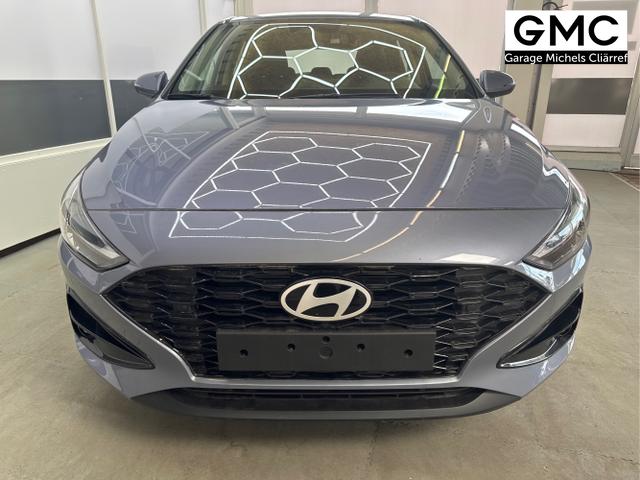 Hyundai / i30 / / / / 