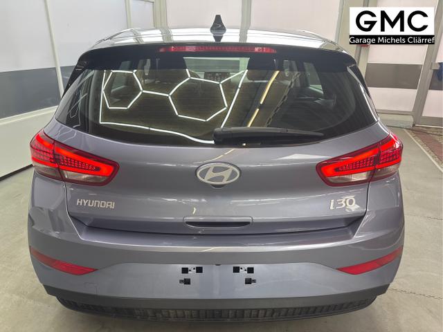 Hyundai / i30 / / / / 