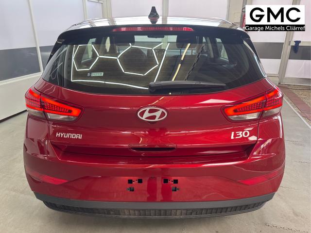 Hyundai / i30 / / / / 