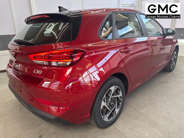 Hyundai / i30 / / / / 