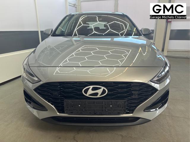 Hyundai / i30 / / / / 