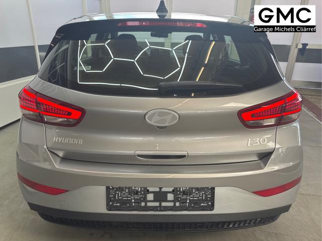 Hyundai / i30 / / / / 