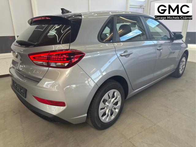 Hyundai / i30 / / / / 